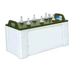 12 Volt 21 Plates Charger Battery