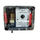 ALSTOM Definite Time Delay Relay, 2 N/O 2 N/C S/R,  110V DC  Model:VTT11ZG8178BCH,PC-3000126