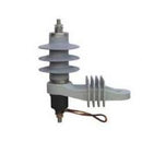 SURGE ARRESTER 9kV 10kA DISTRIBUTION HIGH DUTY(DH) POLYMER HOUSED METAL OXIDE GAPLESS TYPE
