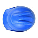 Allen Cooper Blue Polymer Nape Type Safety Helmet with Chin Strap, SH-701-B -  Voltampz Enterprise