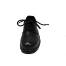 Karam FS 05 Steel Toe Black Work Safety Shoes, Size: 5 -  Voltampz Enterprise