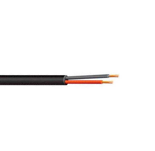 Flexible Cable - Copper - Multi Core - 0.5 Sq.mm - Per Metre, PC-02020001