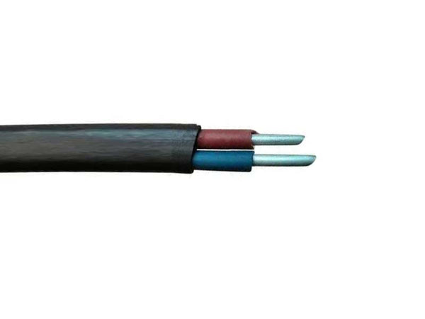 Service Wire - Aluminium - Multi Core - 10 Sq.mm - Per Metre, PC-02010002