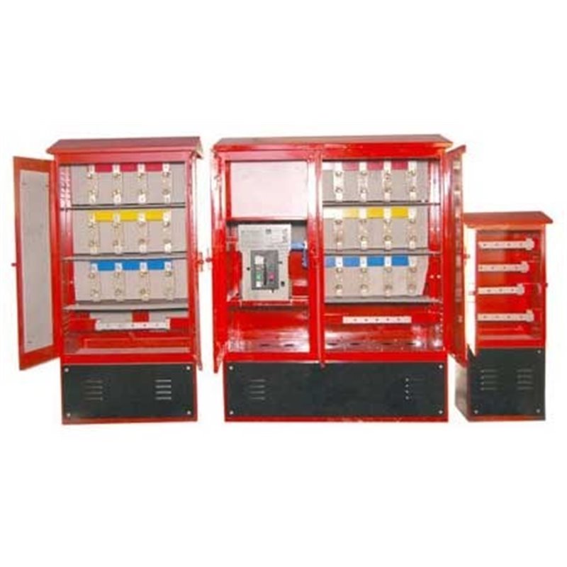 11KV 220V Direct Current Feeder Vacuum Circuit Breaker With Control 11kv-220v-direct-current-feeder-vacuum-circuit-breaker-with-control