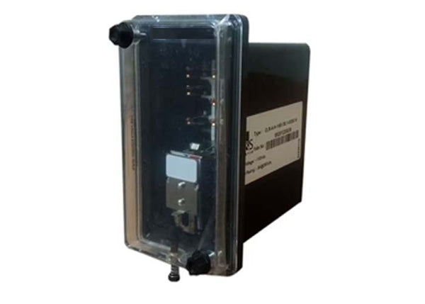 Master Trip Relay Make: C&S with self Reset. Rated Voltage: 110VDC Model No: CLR-A-H-110VDC-1-3O2C-N-S,Delivery 1-Week