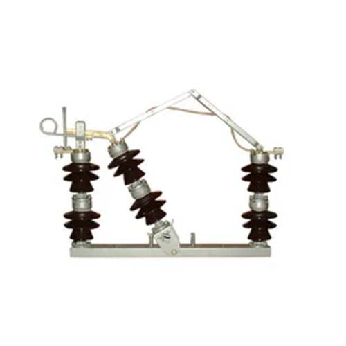 11 KV 800 Amps (Conventional) Air Break Switch With Post Type Insulators