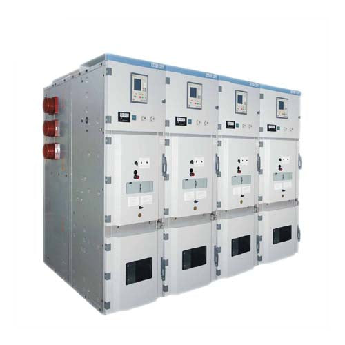 33/11 KV Indoor Switch Gear (8 Feeders), PC-15000011