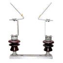 11 KV 400 Amps (Conventional) Distribution Board Air Break Switch With Post Type Insulators