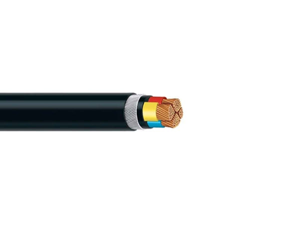 Armoured Cable - Copper - Multi Core - 16 Sq.mm - Per Metre, PC-02060006