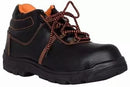 A5005 Spark Steel Toe Work Safety Shoes, Size: 6,PC-17000039