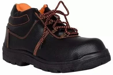 A5005 Spark Steel Toe Work Safety Shoes, Size: 6,PC-17000039