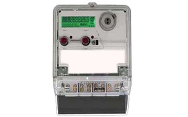 LT Thyristor Voltage Regulators Meters CI. 0.5S ( Including Box & 3 CTs) 50/5A  For AGL DTRs, PC-9000007