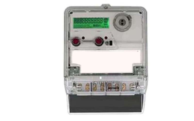 LT Thyristor Voltage Regulators Meters CI. 0.5S ( Including Box & 3 CTs) 100/5A (For AGL DTRs), PC-9000008