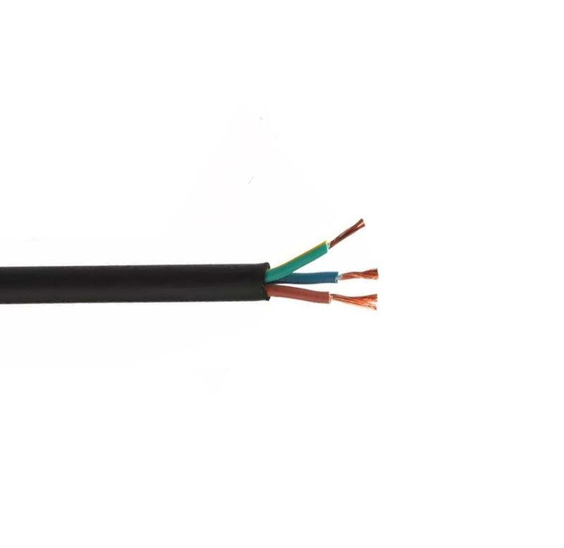 1 Sq.mm Copper Flexible Cable Per Metre