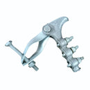 3U Bolted Strain T&C Hardware set for AL-59 Coyote. (Heavy) without Insulator