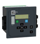 Non Directional Over Current & Earth Fault Relay Type P1F1 (P111L) Model: L Cortec Code: P1F1L1N0N92N1NN11N, PC-3000128