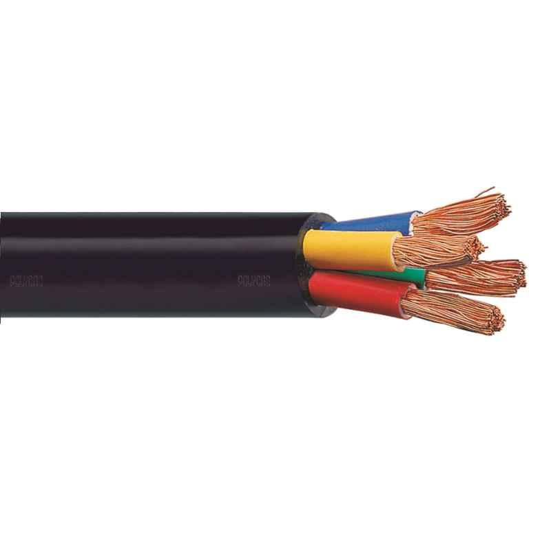 Flexible Cable - Copper - Multi Core - 25 Sq.mm - Per Metre, PC-02020010