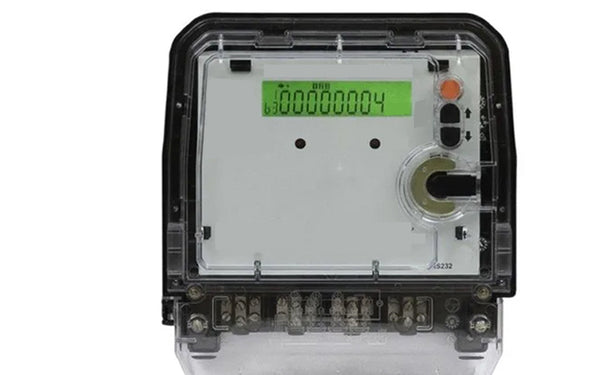 High Tension Trivector Meter Of Class 0.2S, PC-90000010