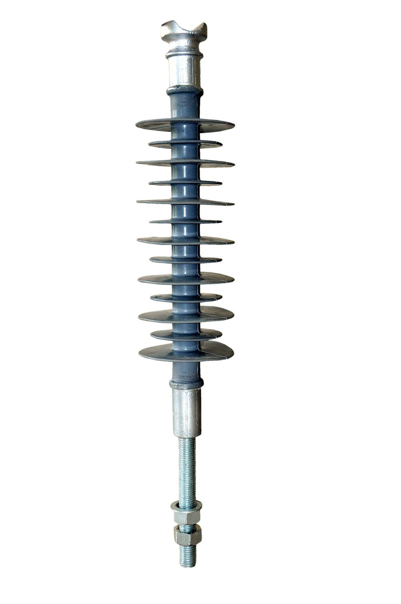 33KV (Polymer), Pin Insulator 10KN, PC-11010206