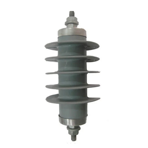 33KV 10KA Polymer Lightning Arrester, Engineering Enterprises,PC-11030202