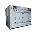 33 KV Indoor Twin Feeder Control Panel, PC-15000012