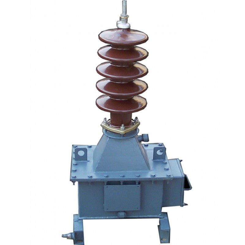 11KV 3 Phase Potential Transformer with Burden50Volt-Ampere, 0.2 Class Accuracy, PC-3000035