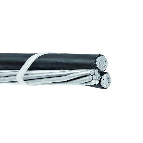 Ab Rio Cable AB Cable / Aerial Bunched Cable - 3 Sq.mm - Per Metre, PC-02090001