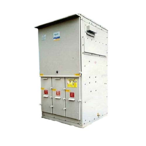 11 KV 3 Way Ring Main Unit ( Conventional ), PC-15000016