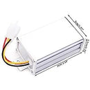 12 Volt 35 AH Maintenance Free Battery