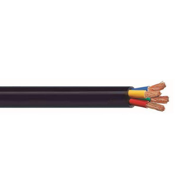 Flexible Cable - Copper - Multi Core - 50 Sq.mm - Per Metre, PC-02020012