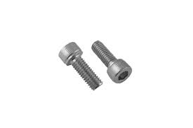 Socket Head Allen Cap Screw M5x16mm, SS 304Q,PC-4000128