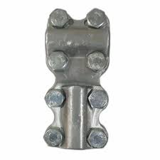 Aluminium connector for CT 33KV0.4 Zebra,PC-19000086