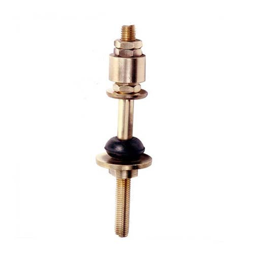 HV Bushing Stud-36KV, 630Amp,Brass Cap and Nut Oil Seal,PC-PC-18080002