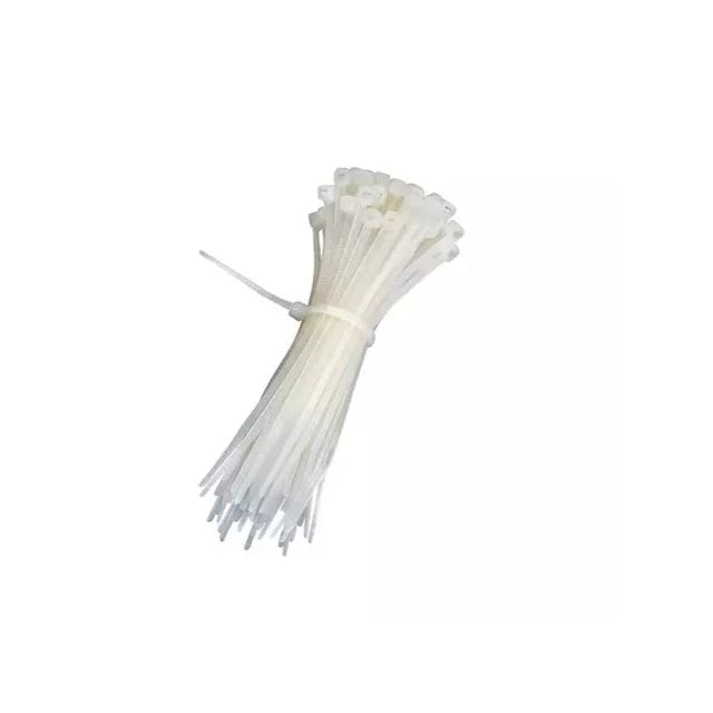 Cable Tie 530×7.6MM,(100 piece in Packet),PC-5000030