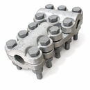 T CLAMP 12 BOLTED FOR ACSR PANTHER (MAIN) TO ACSR PANTHER (TAP)