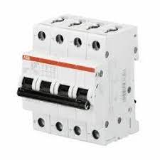 Circuit Breaker 4P. 32A, 440V AC,PC-3000027