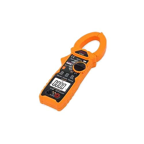 Digital Clamp Meters