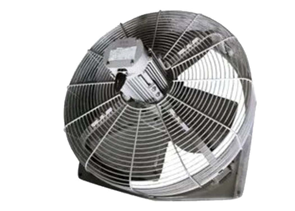 Cooling Fan 240 W, 700 RPM, 415 V, 3-Ph, 610 mm dia, 50 HZ