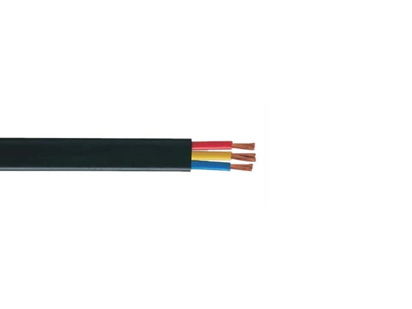 Submersible Cable - Copper - Multi Core - Per Metre, PC-02030001
