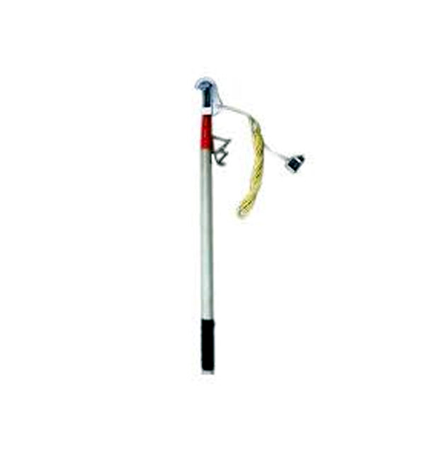 Discharge Rod (Earth Rod)  FRP Telescopic - 400Volts - PC-08050001