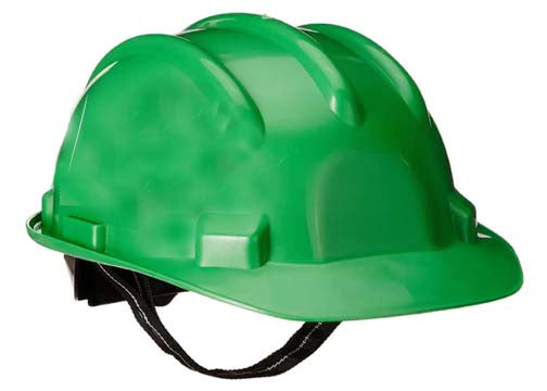 Helmet Rachet Green,PC-17000030