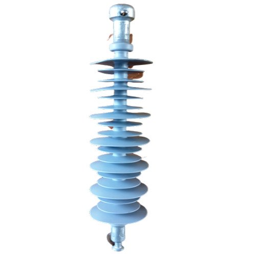 66KV Polymer Suspension Insulator 70KN -( B&S ),  PC-11010304