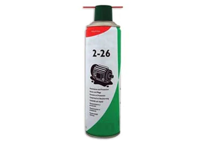 CRC Spray,500 ML, PC-5000023