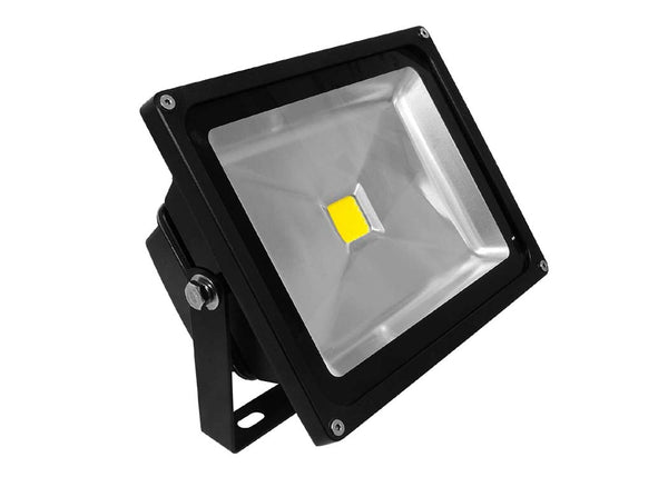 LED Flood Light, 150-200 WATT, 220V AC, Eco model down chok