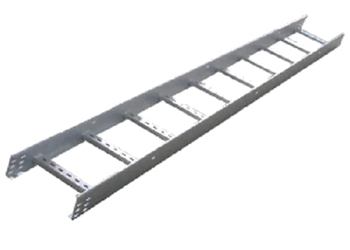 GI Ladder Type Cable Tray ( 2.5 Metre Length ) 450mm x 50mm x 3mm