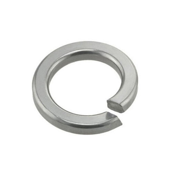 M8 Fasteners Spring Washer Stainless Steel,PC-5000032