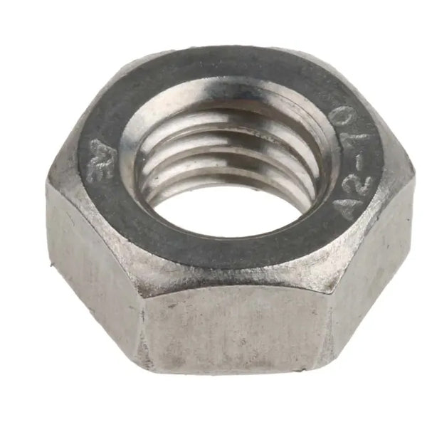 M8 Fasteners Nut Stainless Steel,PC-5000031