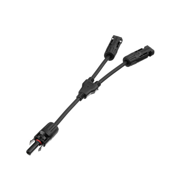 Y-Connector (Female),PC-5000010