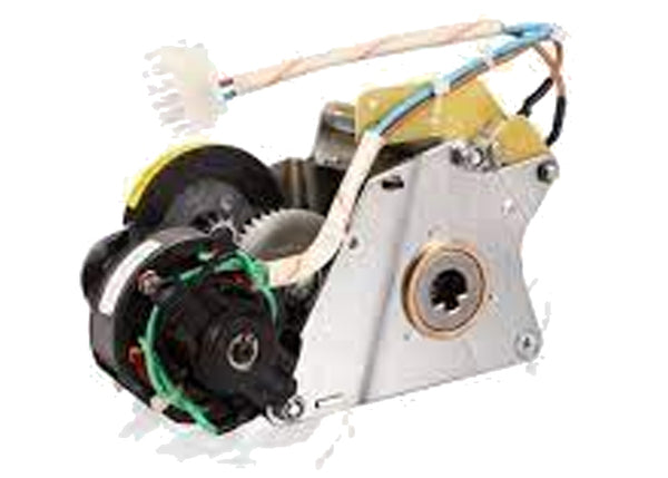 Spring Charge Motor - 230V AC/110V DC