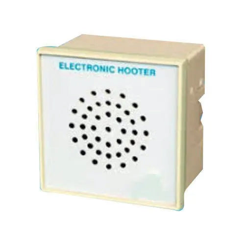 C&R Panel Hooter, Size:85x85, Model,IC-301, PC-12000003